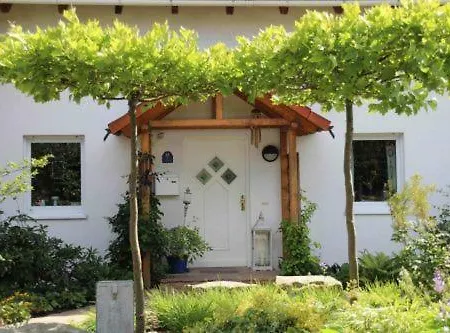 Ferienwohnung Dr. Vera Schmidt Kreischa Exterior photo