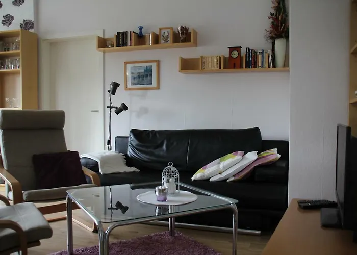 Ferienwohnung Dr. Vera Schmidt