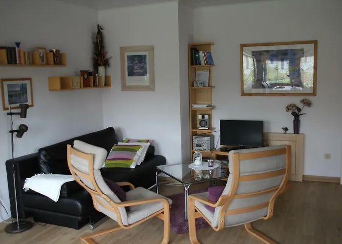 Ferienwohnung Dr. Vera Schmidt