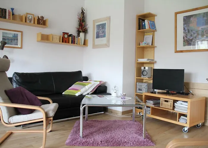 Ferienwohnung Dr. Vera Schmidt