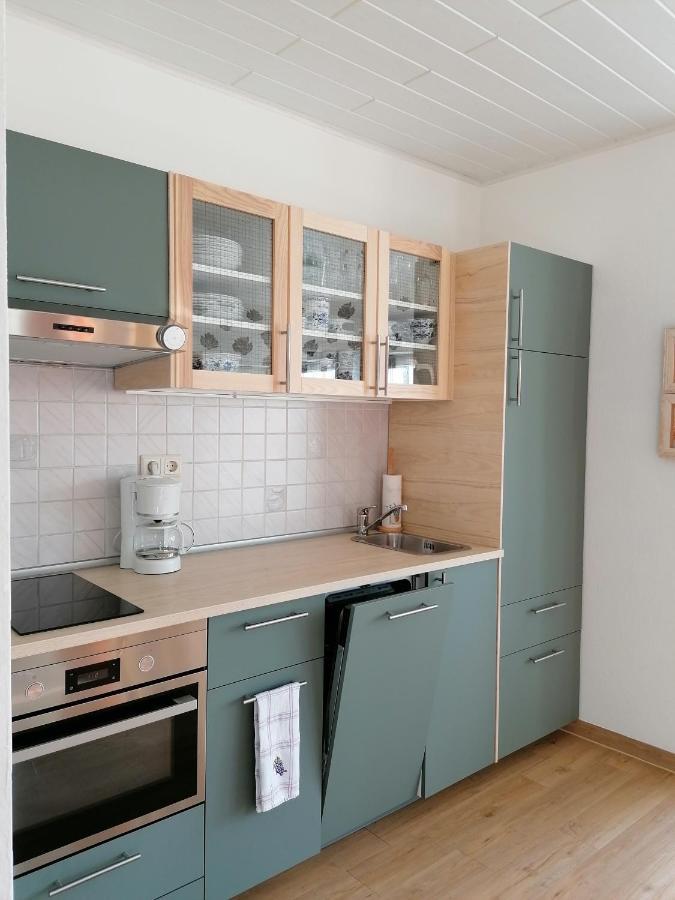 Dr. Vera Schmidt Apartment *