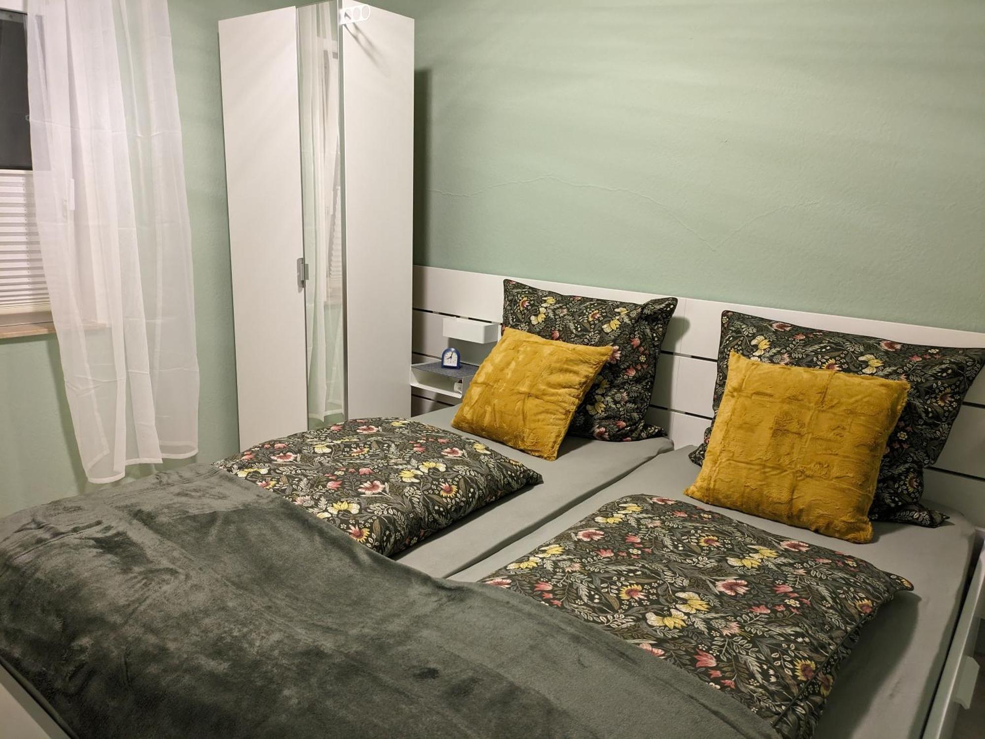 Dr. Vera Schmidt Apartment Kreischa