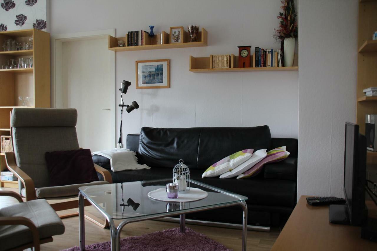 Dr. Vera Schmidt Apartment Kreischa