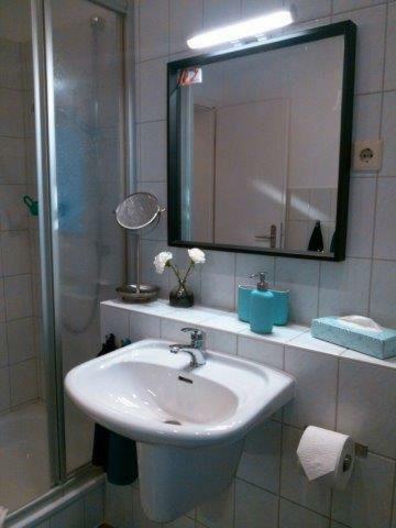 Dr. Vera Schmidt Apartment Kreischa