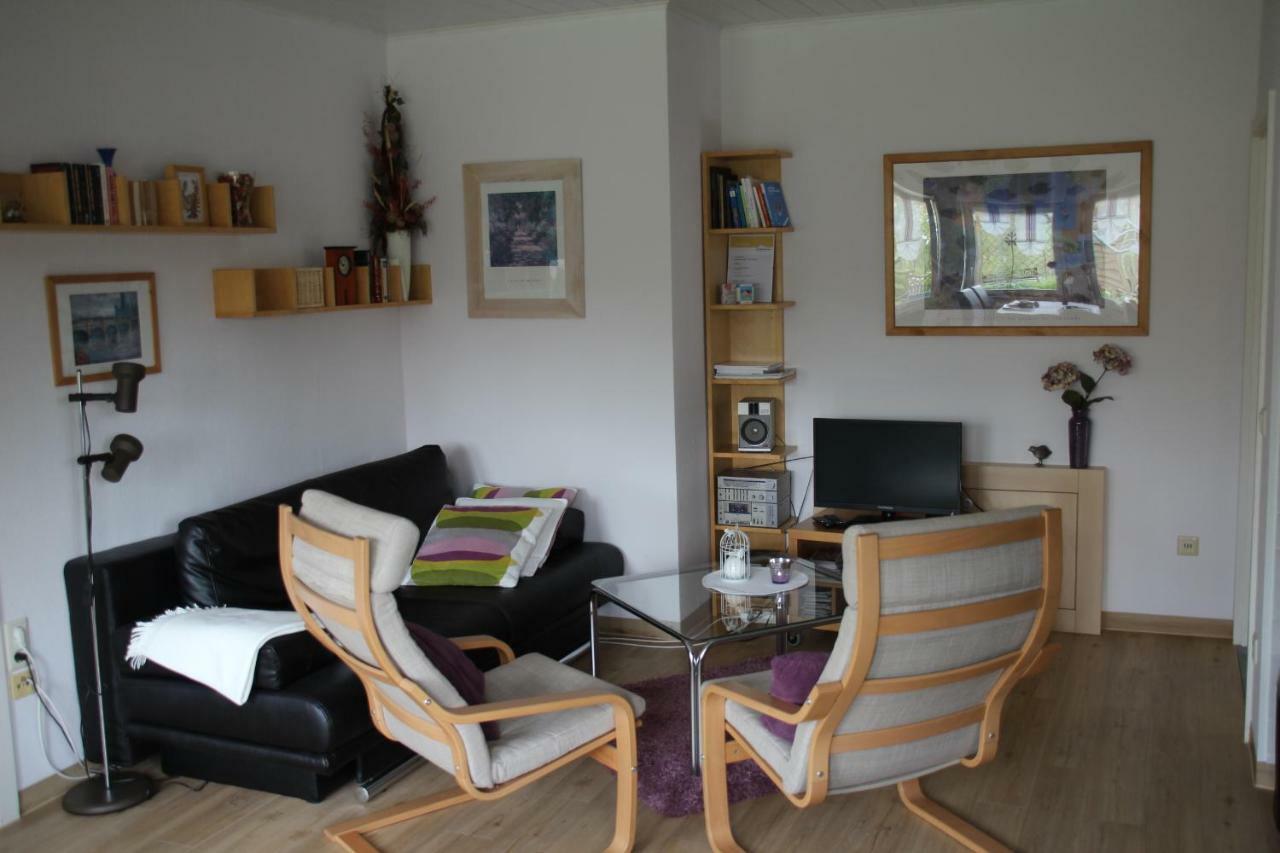 Dr. Vera Schmidt Apartment *