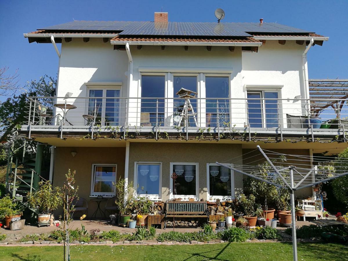 Dr. Vera Schmidt Apartment Kreischa
